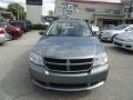 Silver Steel Metallic - Avenger SXT Photo No. 9