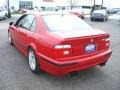Imola Red - M5 Sedan Photo No. 6