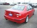 Imola Red - M5 Sedan Photo No. 8