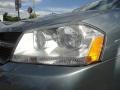 Silver Steel Metallic - Avenger SXT Photo No. 23