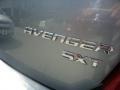 Silver Steel Metallic - Avenger SXT Photo No. 26