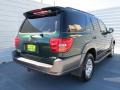 2004 Imperial Jade Green Mica Toyota Sequoia SR5  photo #3