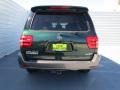 2004 Imperial Jade Green Mica Toyota Sequoia SR5  photo #4