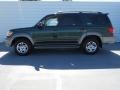 2004 Imperial Jade Green Mica Toyota Sequoia SR5  photo #5