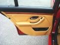Imola Red - M5 Sedan Photo No. 12