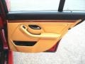 Imola Red - M5 Sedan Photo No. 14