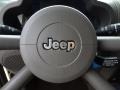 Jeep Green Metallic - Wrangler Unlimited X Photo No. 24