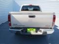 2004 Silver Birch Metallic GMC Canyon SLE Extended Cab  photo #4