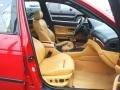 Imola Red - M5 Sedan Photo No. 17
