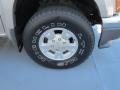 Silver Birch Metallic - Canyon SLE Extended Cab Photo No. 13