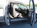 2004 Silver Birch Metallic GMC Canyon SLE Extended Cab  photo #21