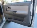 2004 Silver Birch Metallic GMC Canyon SLE Extended Cab  photo #22