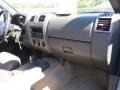 2004 Silver Birch Metallic GMC Canyon SLE Extended Cab  photo #23