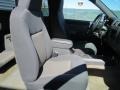 Silver Birch Metallic - Canyon SLE Extended Cab Photo No. 24
