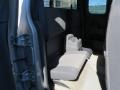 2004 Silver Birch Metallic GMC Canyon SLE Extended Cab  photo #25