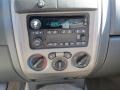 Pewter Controls Photo for 2004 GMC Canyon #71118641