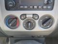 Pewter Controls Photo for 2004 GMC Canyon #71118660