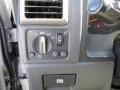 2004 Silver Birch Metallic GMC Canyon SLE Extended Cab  photo #41