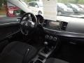 Apex Silver Metallic - Lancer GTS Photo No. 11