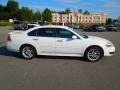 Summit White - Impala LTZ Photo No. 3