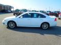 Summit White - Impala LTZ Photo No. 4