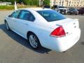 Summit White - Impala LTZ Photo No. 5