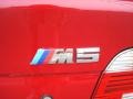 Imola Red - M5 Sedan Photo No. 32