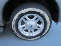 2002 Silver Birch Metallic Ford Explorer XLT  photo #13