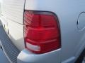 2002 Silver Birch Metallic Ford Explorer XLT  photo #14