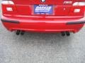 Imola Red - M5 Sedan Photo No. 33