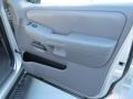 2002 Silver Birch Metallic Ford Explorer XLT  photo #22