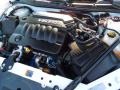 Summit White - Impala LTZ Photo No. 25
