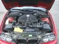 Imola Red - M5 Sedan Photo No. 35