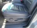 2002 Silver Birch Metallic Ford Explorer XLT  photo #33