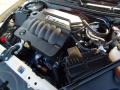 Gold Mist Metallic - Impala LT Photo No. 25