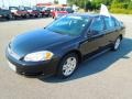 Black - Impala LT Photo No. 2