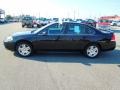 Black - Impala LT Photo No. 3