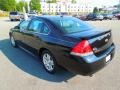 Black - Impala LT Photo No. 5