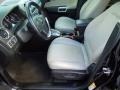 2012 Black Granite Metallic Chevrolet Captiva Sport LTZ AWD  photo #8