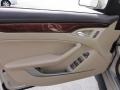 Gold Mist - CTS 4 AWD Sedan Photo No. 12