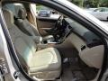 Gold Mist - CTS 4 AWD Sedan Photo No. 17