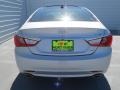 2013 Radiant Silver Hyundai Sonata Limited 2.0T  photo #4