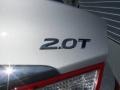 2013 Radiant Silver Hyundai Sonata Limited 2.0T  photo #15