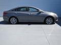 Harbor Gray Metallic - Sonata SE Photo No. 2