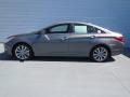 Harbor Gray Metallic - Sonata SE Photo No. 5
