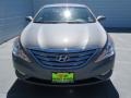 Harbor Gray Metallic - Sonata SE Photo No. 7