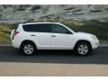 2011 Super White Toyota RAV4 I4 4WD  photo #2