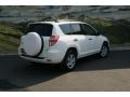 Super White - RAV4 I4 4WD Photo No. 3