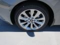 Harbor Gray Metallic - Sonata SE Photo No. 10