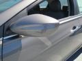 Harbor Gray Metallic - Sonata SE Photo No. 11